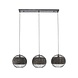Industrial Ceiling light Boulder Sphere 3L Industrial Ceiling light Boulder Sphere 3L