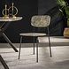 Velvet Dining Chair Moda Green Velvet Dining Chair Moda Green