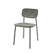 Velvet Dining Chair Moda Green Velvet Dining Chair Moda Green