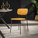 Velvet Dining Chair Moda Gold Velvet Dining Chair Moda Gold