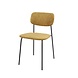 Velvet Dining Chair Moda Gold Velvet Dining Chair Moda Gold