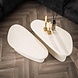 Industrial Coffee Tables Moonlit Marble XL Industrial Coffee Tables Moonlit Marble XL
