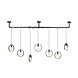 Industrial Ceiling lamp Hover 7L Industrial Ceiling lamp Hover 7L