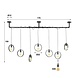 Industrial Ceiling lamp Hover 7L Industrial Ceiling lamp Hover 7L