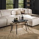 Industrial Coffee Tables Pulse set of 2 Industrial Coffee Tables Pulse set of 2