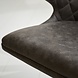 Rotatable Dining Chair Rare Anthracite Rotatable Dining Chair Rare Anthracite