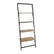 Industrial Wall Shelf Gem Solid Acacia Wood Industrial Wall Shelf Gem Solid Acacia Wood