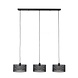 Industrial Ceiling light Nyx 3L Mesh Industrial Ceiling light Nyx 3L Mesh