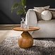 Industrial Coffee Table Pawn Acacia Wood S Industrial Coffee Table Pawn Acacia Wood S