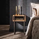 Bedside Table Vanity Acacia Wood Bedside Table Vanity Acacia Wood
