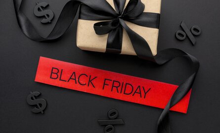 Black Friday Furniture Deals: Furnwise's November Extravaganza