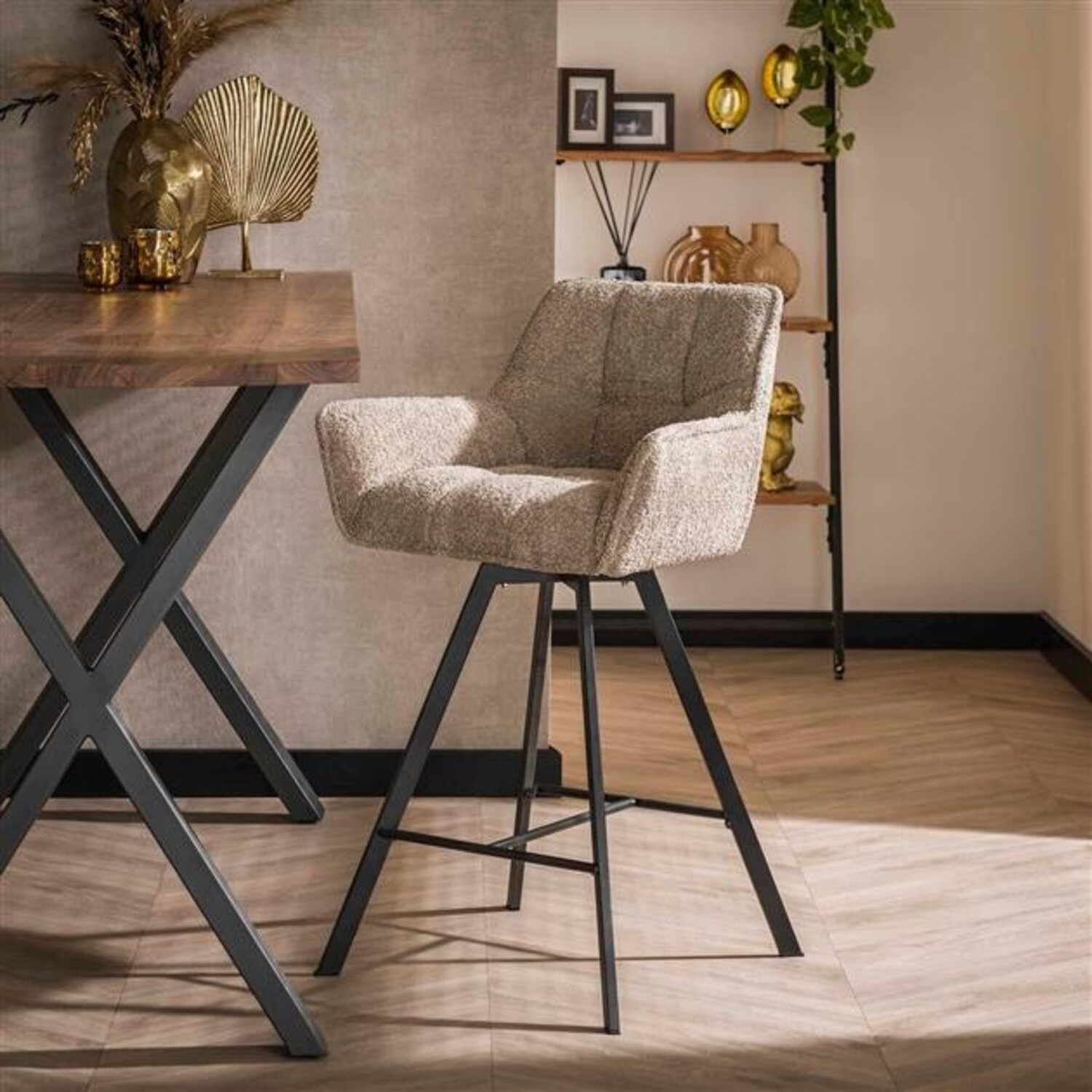 Raphael bar & counter stool sale