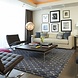 Modern Armchair Barcelona Brown Leather Modern Armchair Barcelona Brown Leather