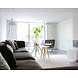 Modern Armchair Barcelona Brown Leather Modern Armchair Barcelona Brown Leather