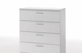 Neyt Helga Hoge commode 5 schuiven Helga