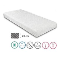 Matras Freedom dubbel