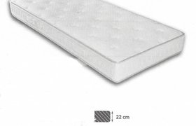 Matras Matar dubbel