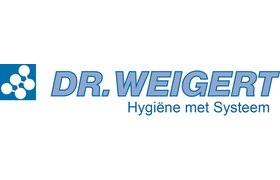 Dr. Weigert Horeca Vaatwasmiddelen.