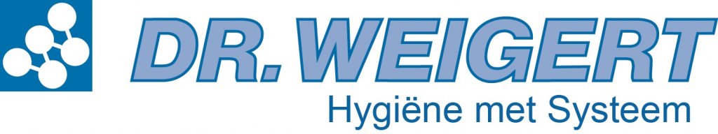 Dr. Weigert Horeca Vaatwasmiddelen.