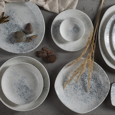 Porland Smoky horeca servies