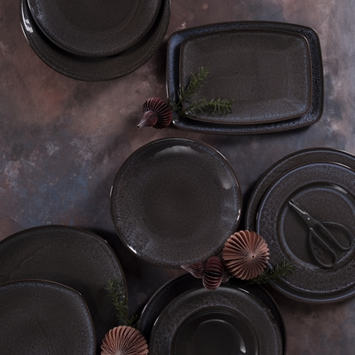 Porland Ethos Rock horeca servies