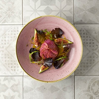 Churchill Stonecast Petal Pink