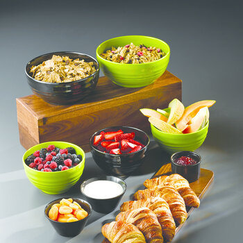 Rustics Deli Bowls