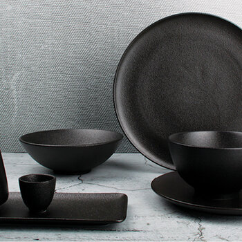 F2D Dusk Black