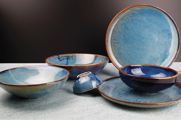 F2D Nova servies