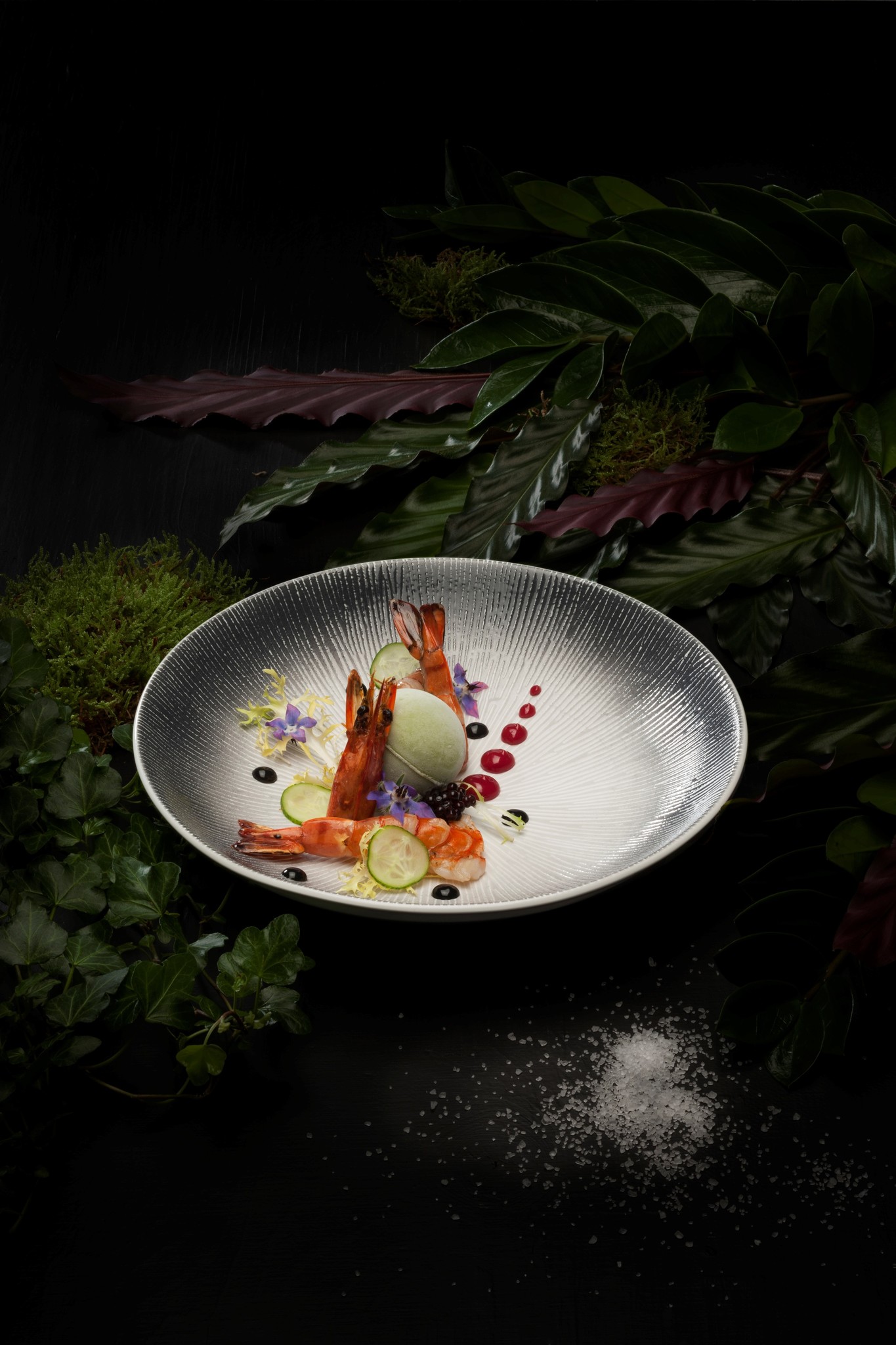 Q Authentic Atelier Horeca Servies