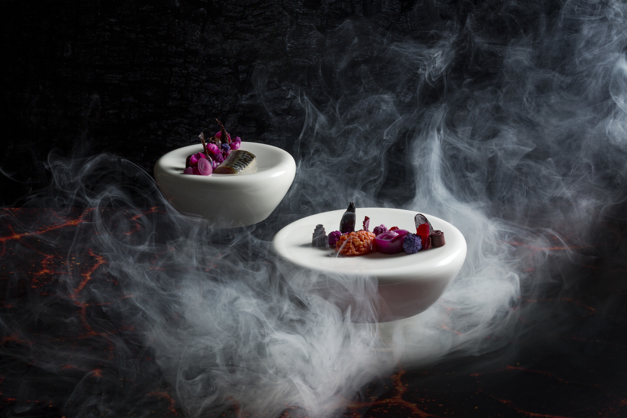 St. James Essentials Horeca servies