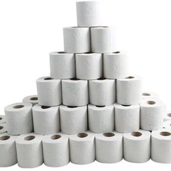 Toiletpapier | zeep