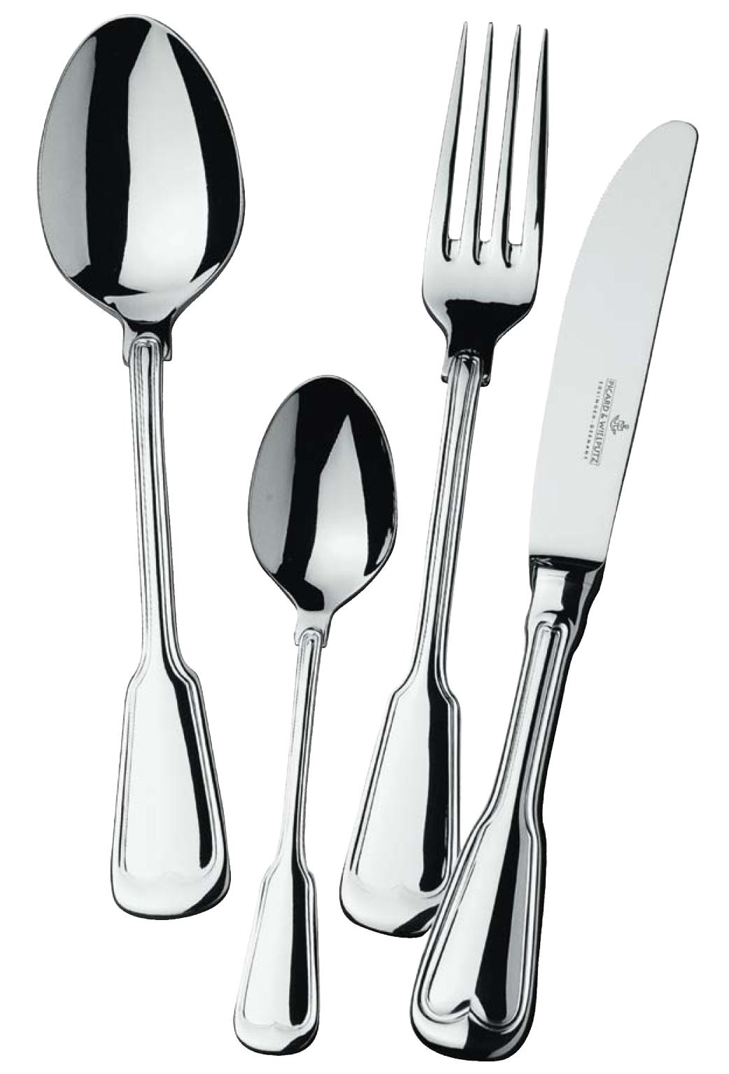 Picard & Wielpütz Altfaden horeca Bestek