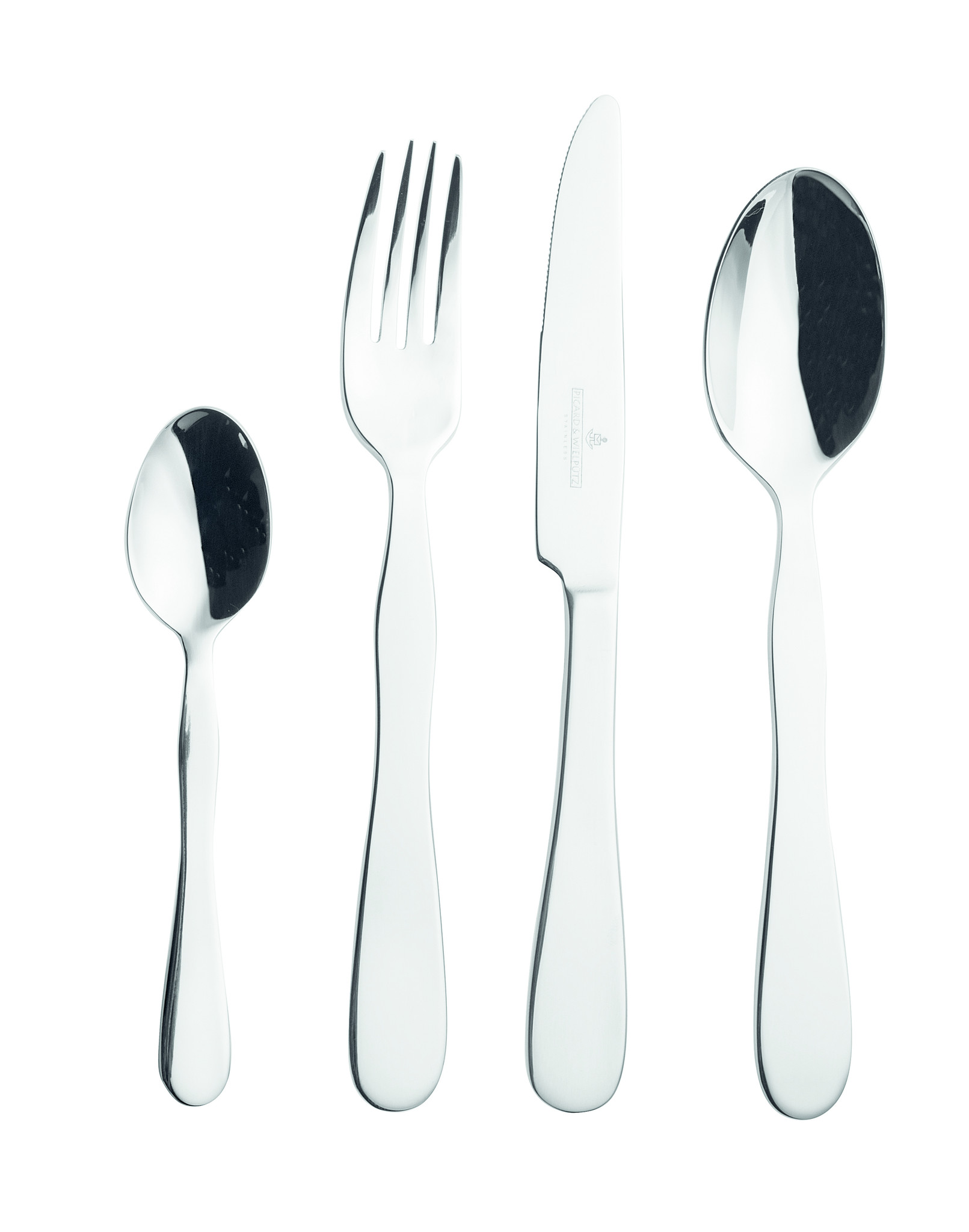 Picard & Wielpütz Antaris horeca Bestek