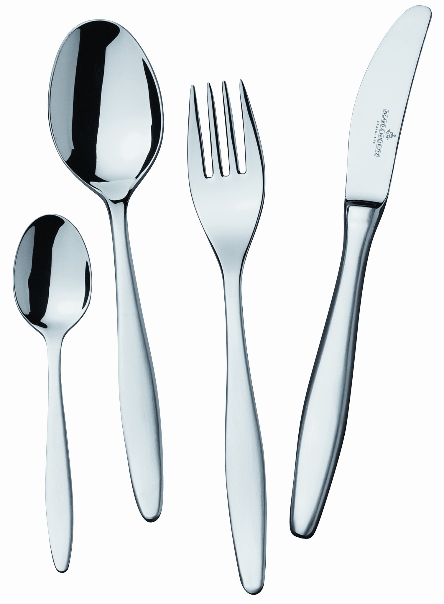 Picard & Wielpütz Attaché horeca bestek