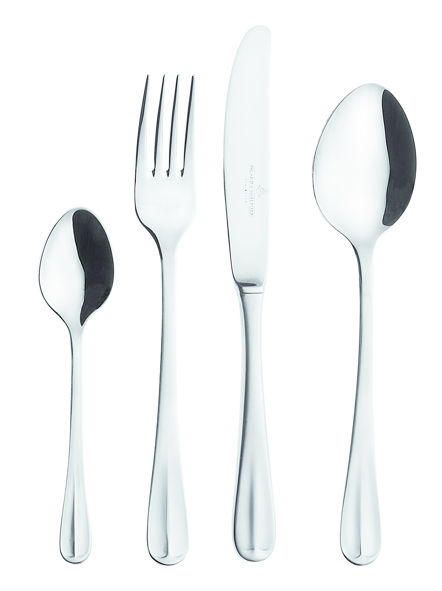 Picard & Wielpütz Gastro-Classic Bestek