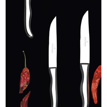 Hachienda Steakmes