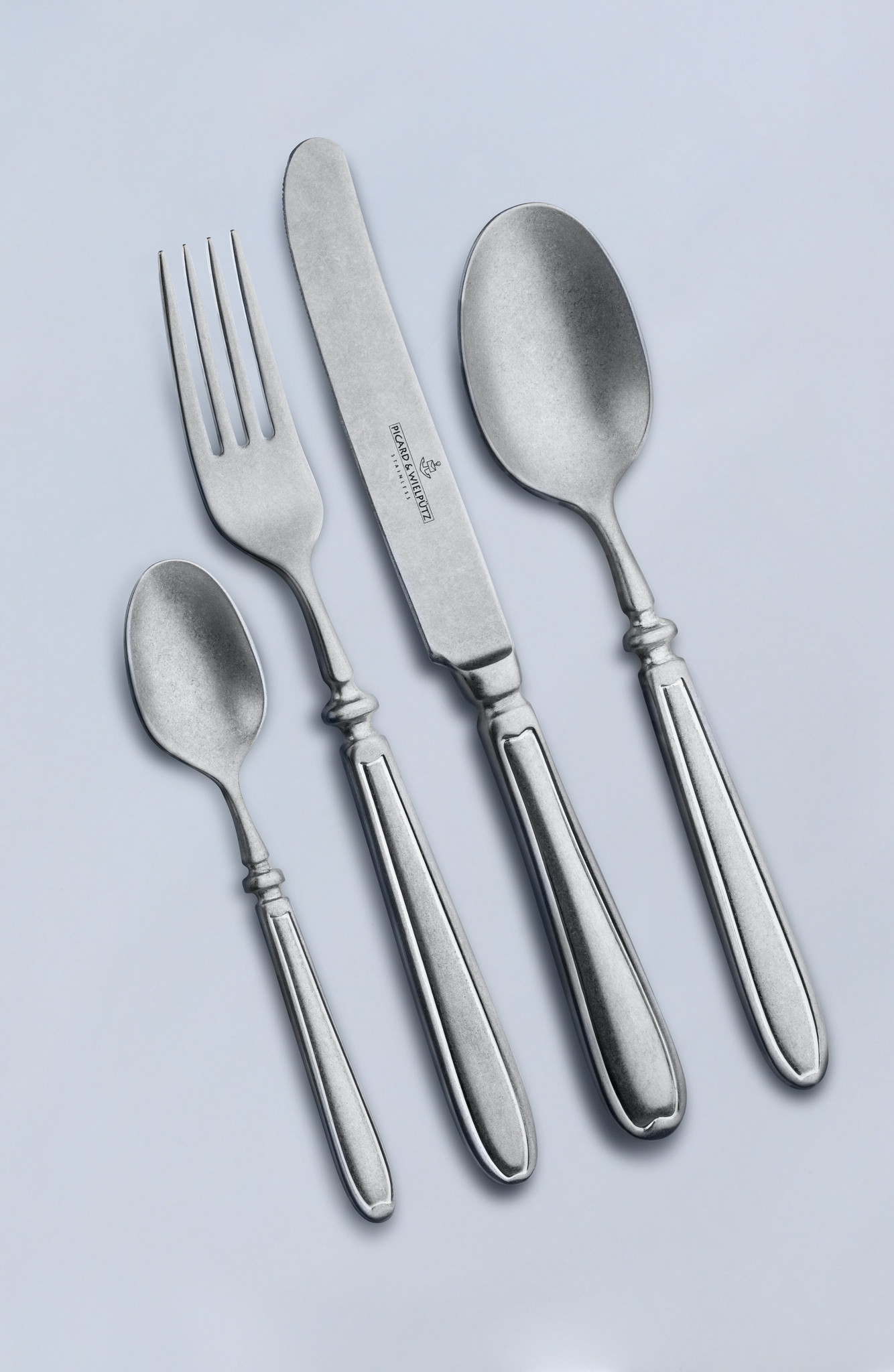 Picard & Wielpütz Landhaus Vintage bestek