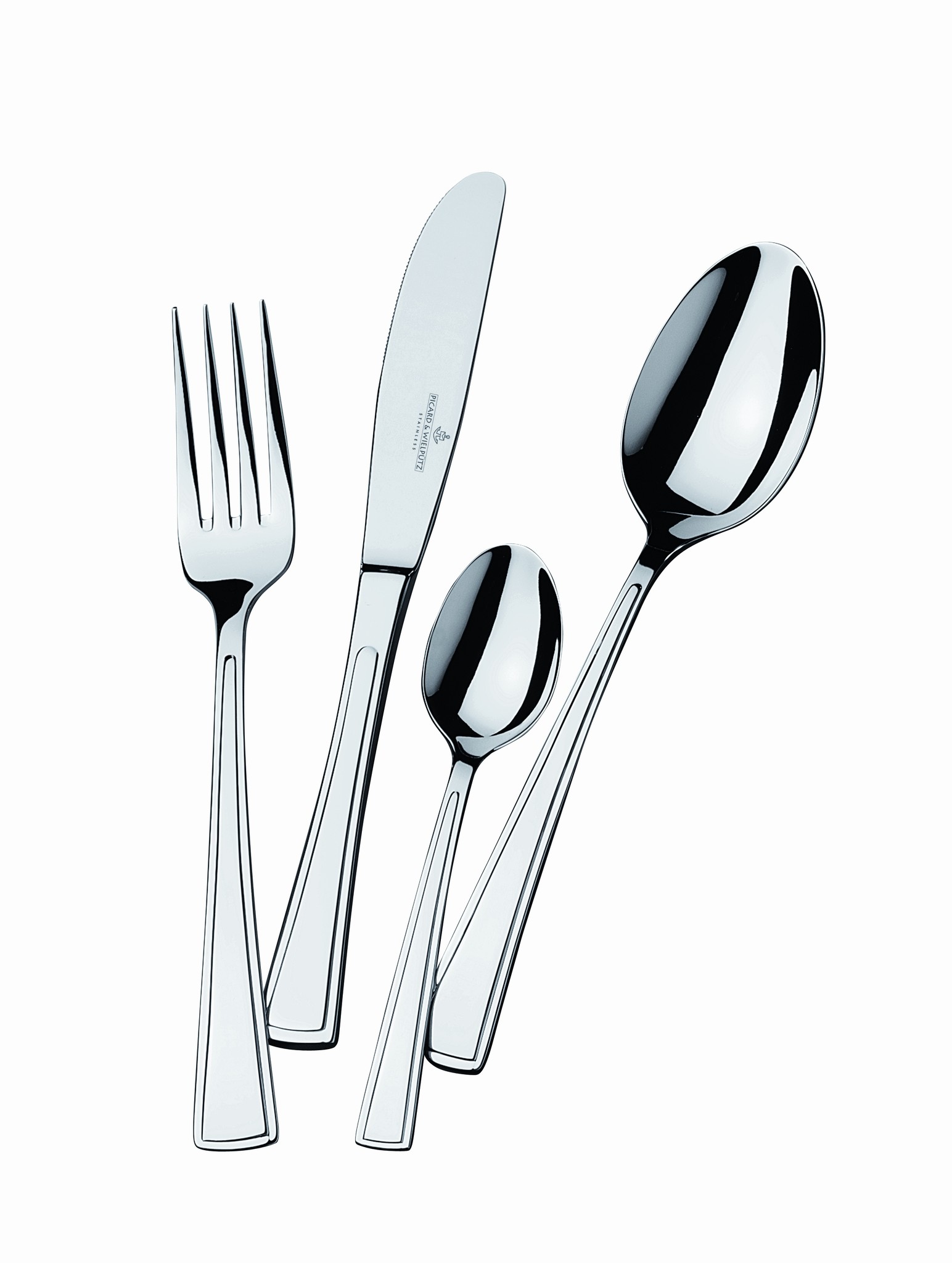 Picard & Wielpütz Pasadena bestek