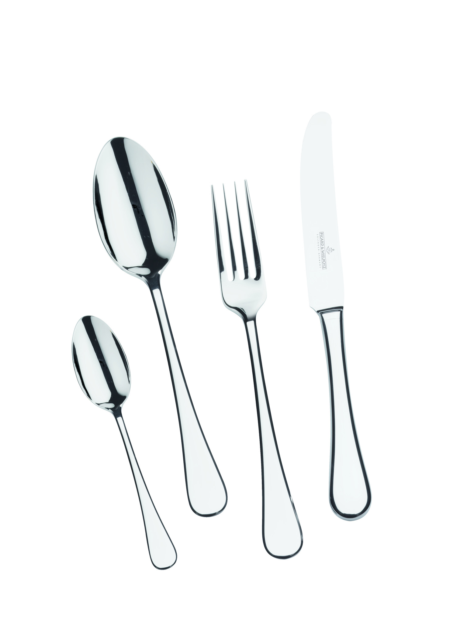 Picard & Wielpütz Rossini bestek