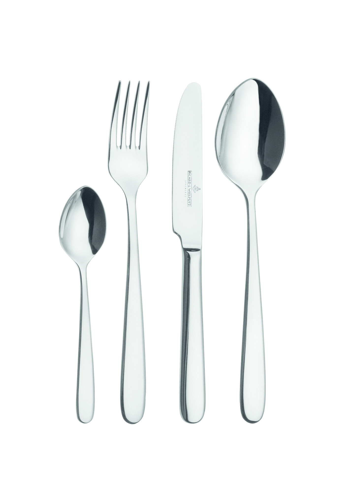 Picard & Wielpütz Ticino bestek