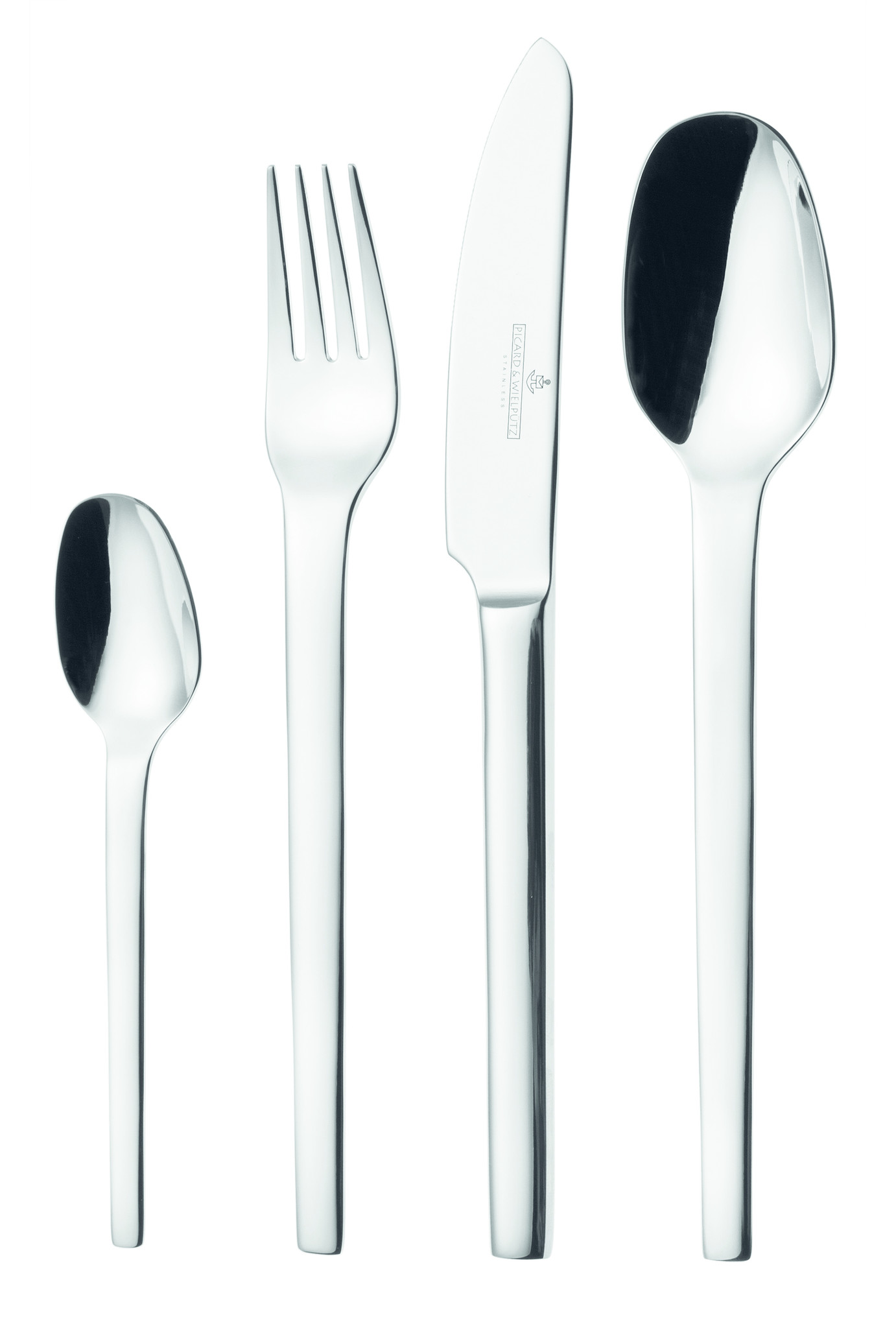 Picard & Wielpütz Tools Polished