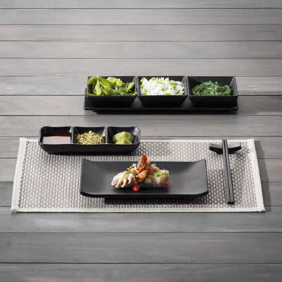 Melamine Asia