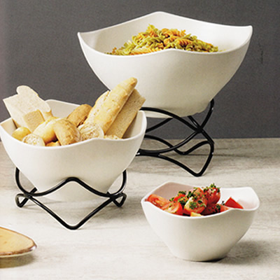 Melamine Zen Square Stylepoint