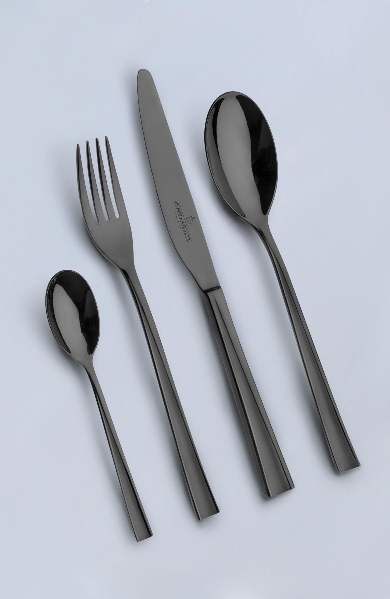 Picard & Wielpütz Monterey Black