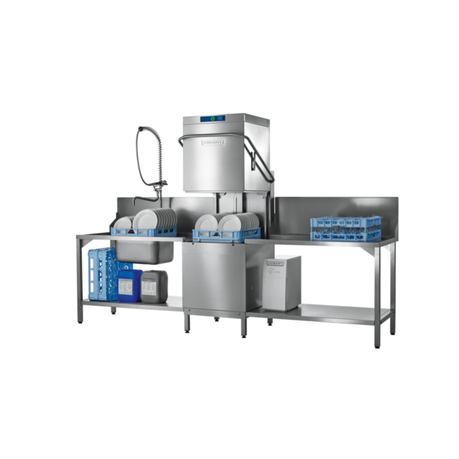 Hobart Hobart Vaatwasser Profi AMX