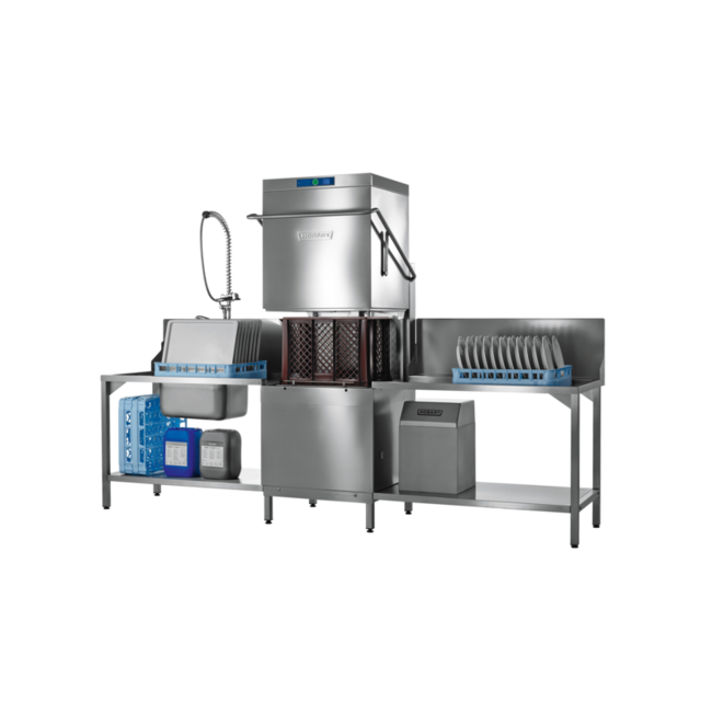 Hobart Hobart Vaatwasser Profi AMXX