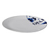 St. James Royal Delft coupe bord 26 cm