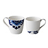 St. James Royal Delft mok 400 ml