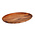 Non Food Company Acacia serveerplank ovaal 29,8 x 19,7 cm